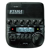 Los mejores  - Tama Rhythm Watch RW200 · Metrónomo